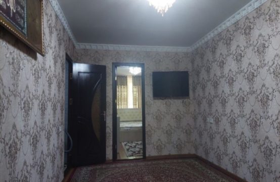 (К127342) Продается 2-х комнатная квартира в Учтепинском районе.