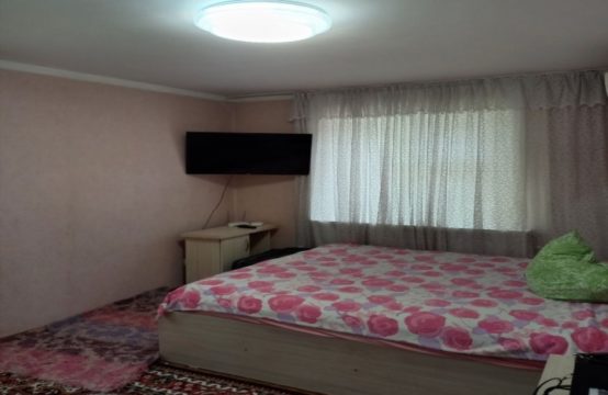 (К127392) Продается 2-х комнатная квартира в Учтепинском районе.