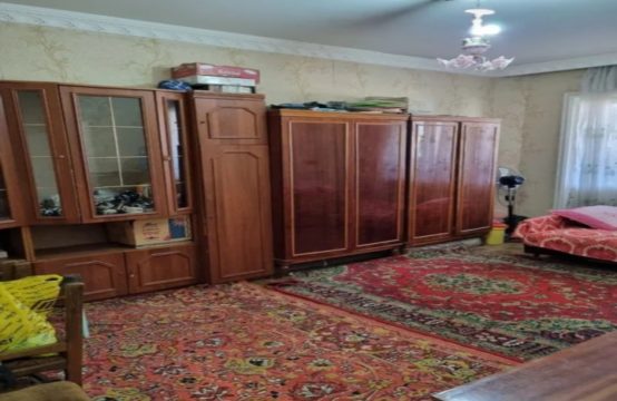 (К127458) Продается 4-х комнатная квартира в Учтепинском районе.