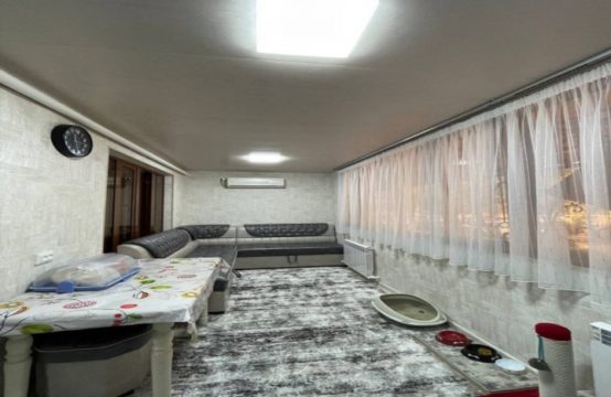(К127495) Продается 4-х комнатная квартира в Учтепинском районе.
