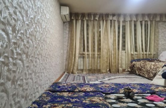 (К127502) Продается 2-х комнатная квартира в Учтепинском районе.