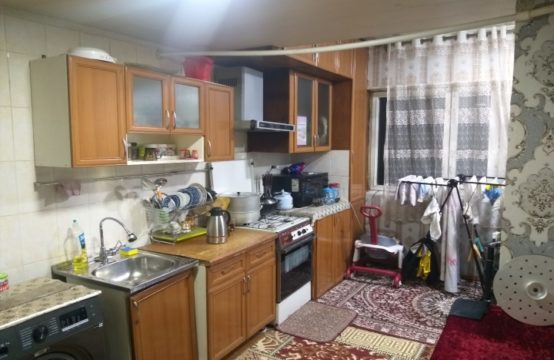 (К127624) Продается 3-х комнатная квартира в Учтепинском районе.