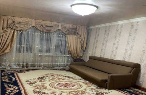 (К127635) Продается 3-х комнатная квартира в Учтепинском районе.