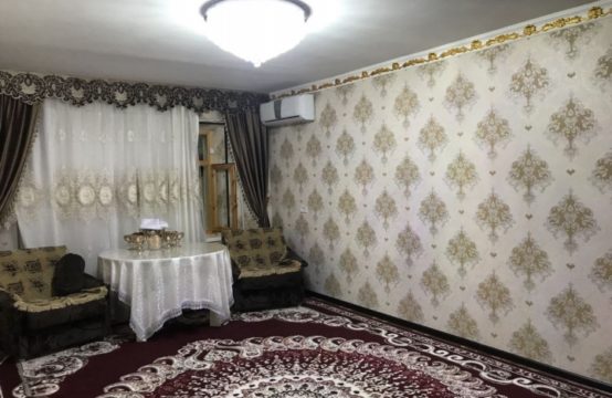 (К127659) Продается 3-х комнатная квартира в Учтепинском районе.
