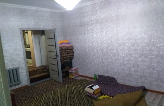 (К127737) Продается 2-х комнатная квартира в Учтепинском районе.