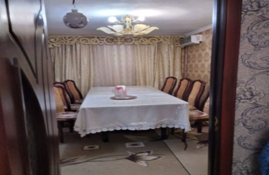 (К127752) Продается 2-х комнатная квартира в Учтепинском районе.