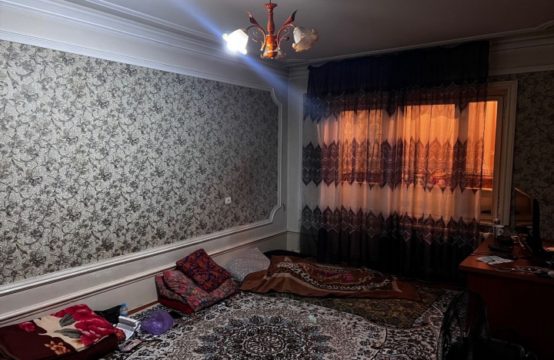 (К127782) Продается 4-х комнатная квартира в Учтепинском районе.