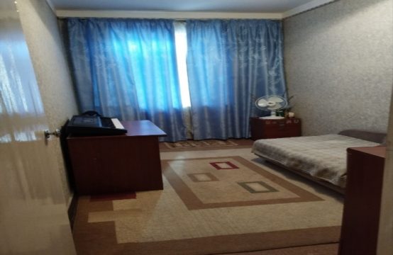 (К127786) Продается 4-х комнатная квартира в Учтепинском районе.