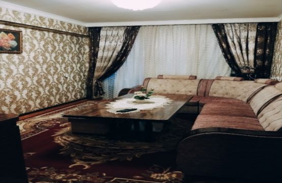 (К127798) Продается 2-х комнатная квартира в Учтепинском районе.