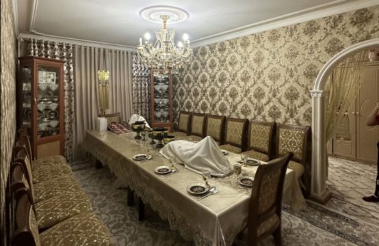 (К127801) Продается 5-ти комнатная квартира в Учтепинском районе.