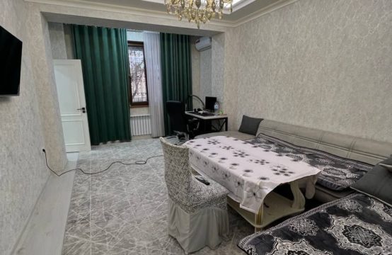 (К127808) Продается 2-х комнатная квартира в Учтепинском районе.