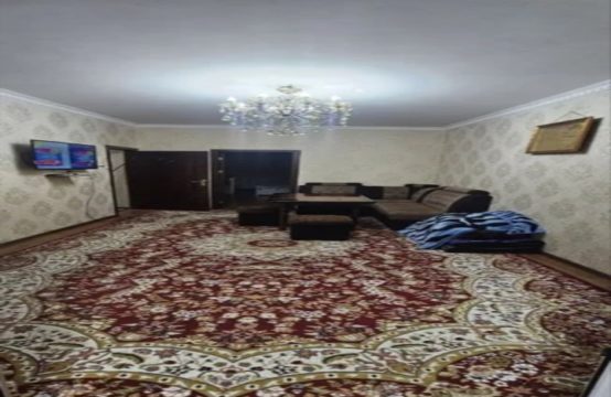 (К127816) Продается 2-х комнатная квартира в Учтепинском районе.
