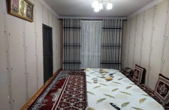 (К127823) Продается 2-х комнатная квартира в Учтепинском районе.