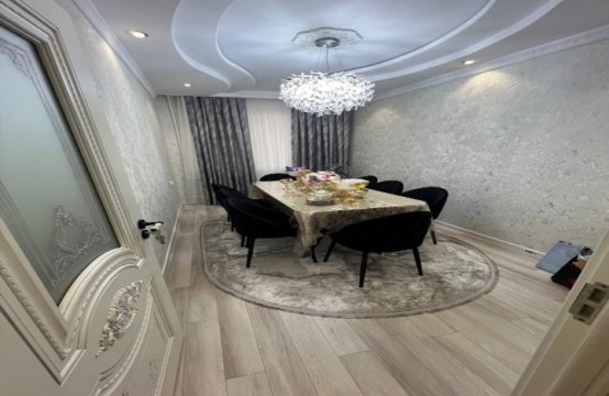 (К127837) Продается 4-х комнатная квартира в Учтепинском районе.