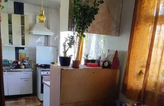 (К127872) Продается 2-х комнатная квартира в Учтепинском районе.