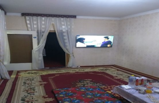 (К127886) Продается 2-х комнатная квартира в Учтепинском районе.